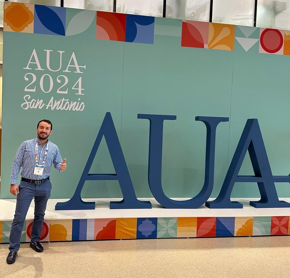 AUA — American Urological Association