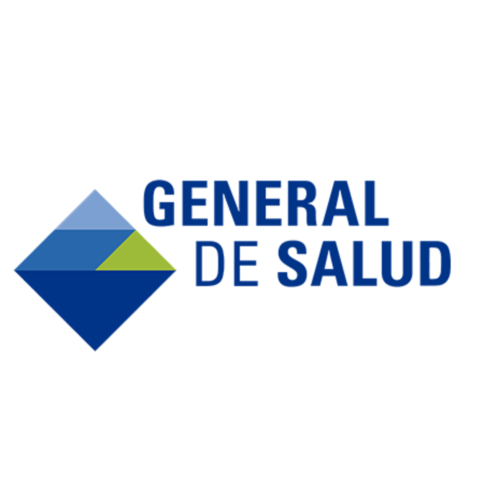 GENERALSALUD medical insurance provider