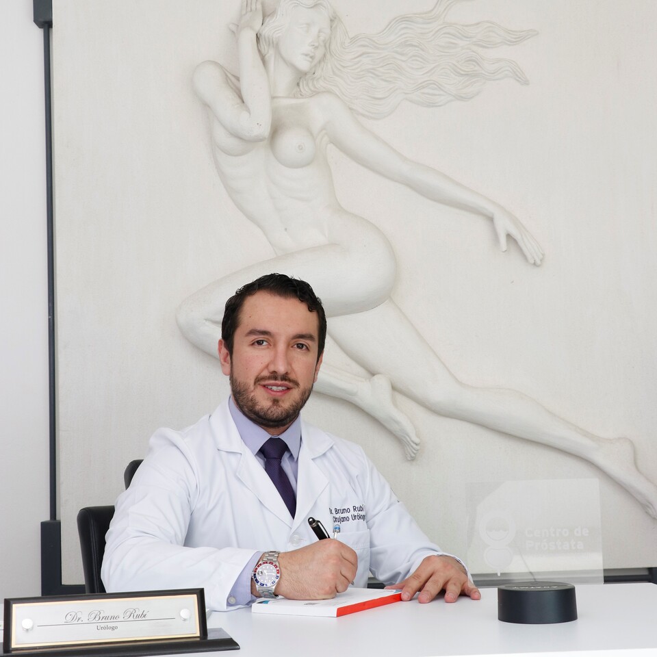Doctor Bruno